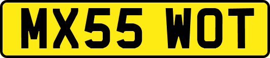 MX55WOT