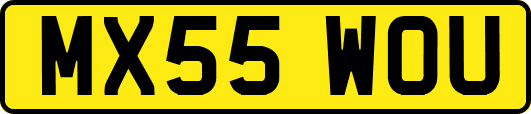 MX55WOU