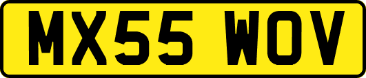 MX55WOV