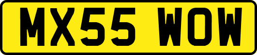 MX55WOW