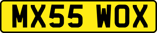 MX55WOX