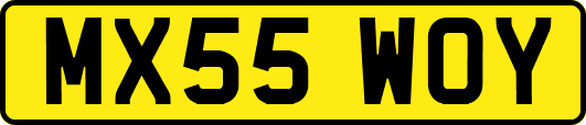 MX55WOY