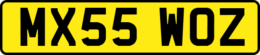 MX55WOZ