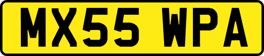 MX55WPA