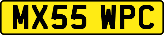 MX55WPC