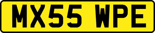 MX55WPE