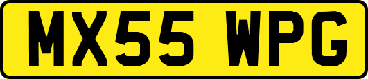 MX55WPG