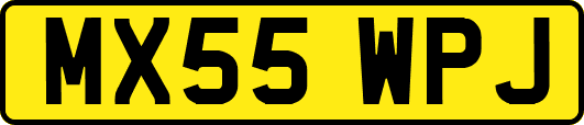 MX55WPJ