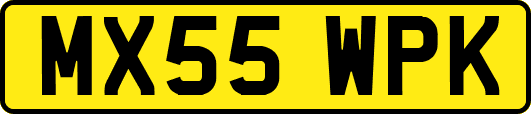 MX55WPK