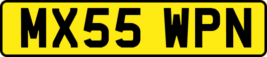 MX55WPN