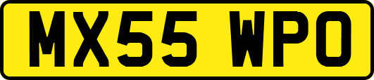 MX55WPO