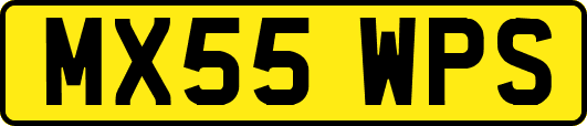 MX55WPS