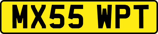 MX55WPT