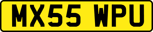 MX55WPU