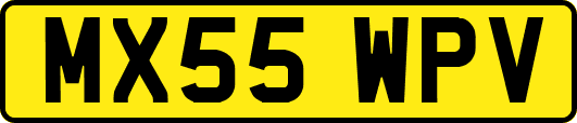 MX55WPV