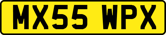 MX55WPX