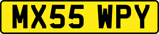 MX55WPY