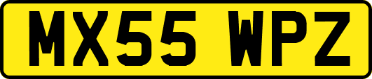 MX55WPZ