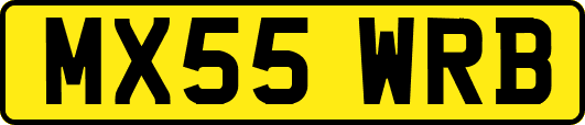 MX55WRB