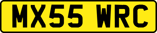 MX55WRC