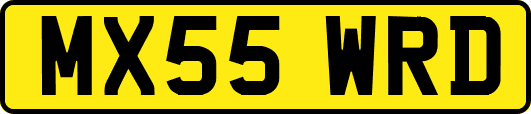 MX55WRD