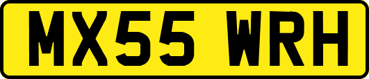 MX55WRH