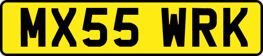MX55WRK