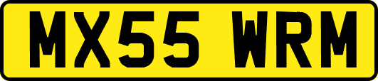 MX55WRM