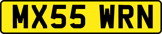 MX55WRN