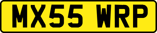 MX55WRP