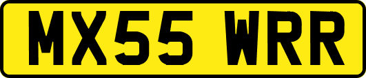 MX55WRR