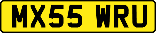 MX55WRU