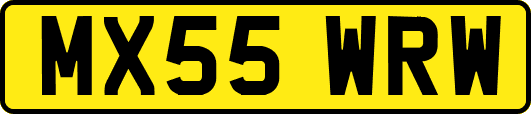 MX55WRW