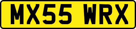 MX55WRX