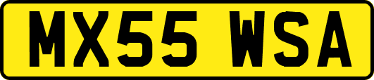 MX55WSA