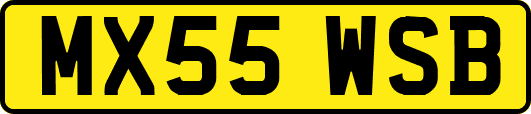 MX55WSB