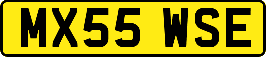 MX55WSE
