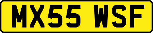 MX55WSF