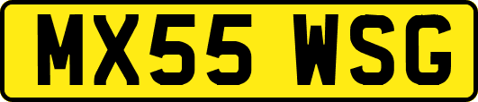 MX55WSG