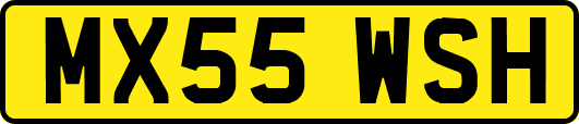 MX55WSH