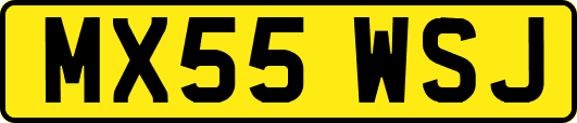 MX55WSJ