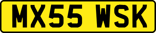 MX55WSK