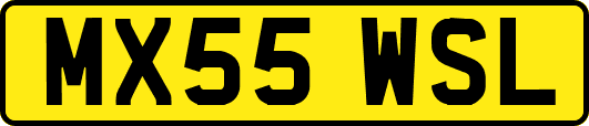 MX55WSL