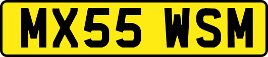 MX55WSM