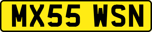 MX55WSN