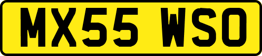 MX55WSO