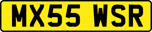 MX55WSR