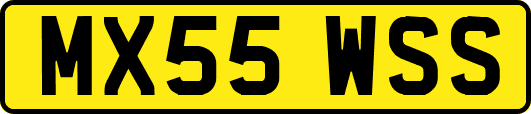 MX55WSS