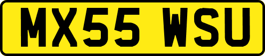 MX55WSU