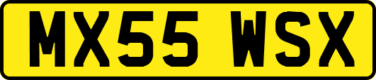 MX55WSX